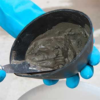 Drybase waterproof plug mix set