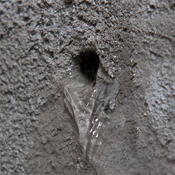 Drybase waterproof plug tough areas