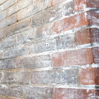 Step 5 Stormdry Masonry Protection Cream White Appearance