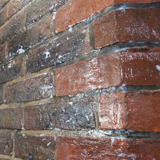 Step 6 Stormdry Masonry Protection Cream opacity change