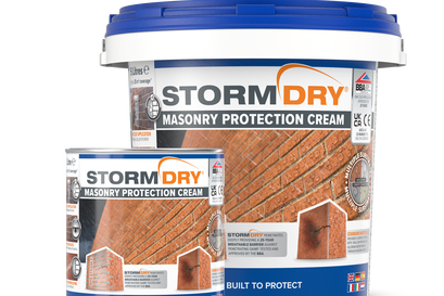 Stormdry Stormdry Masonry Waterproofing Range