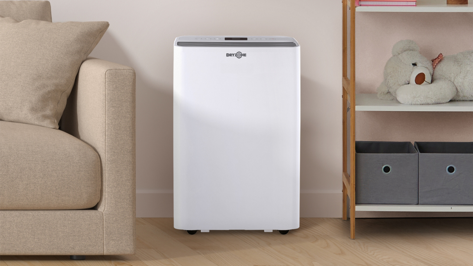 Which Dehumidifier is Right for You Hero Image