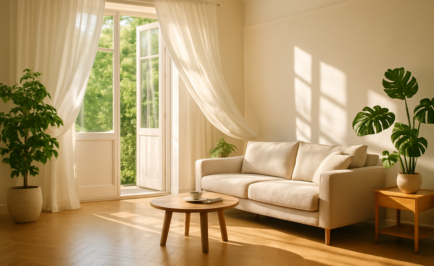 Why Humidity Matters | Safeguard Europe