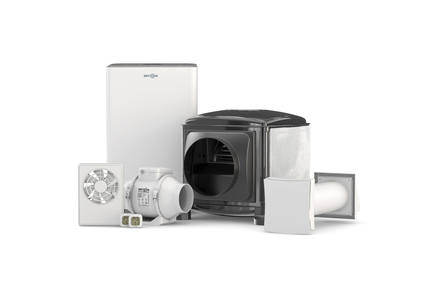 Dryzone Ventilation News Hero