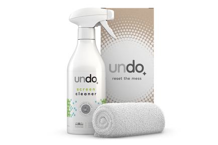 Undo Screen Cleaner News Hero Card Image
