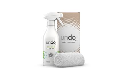 Undo Screen Cleaner News Hero Card Image