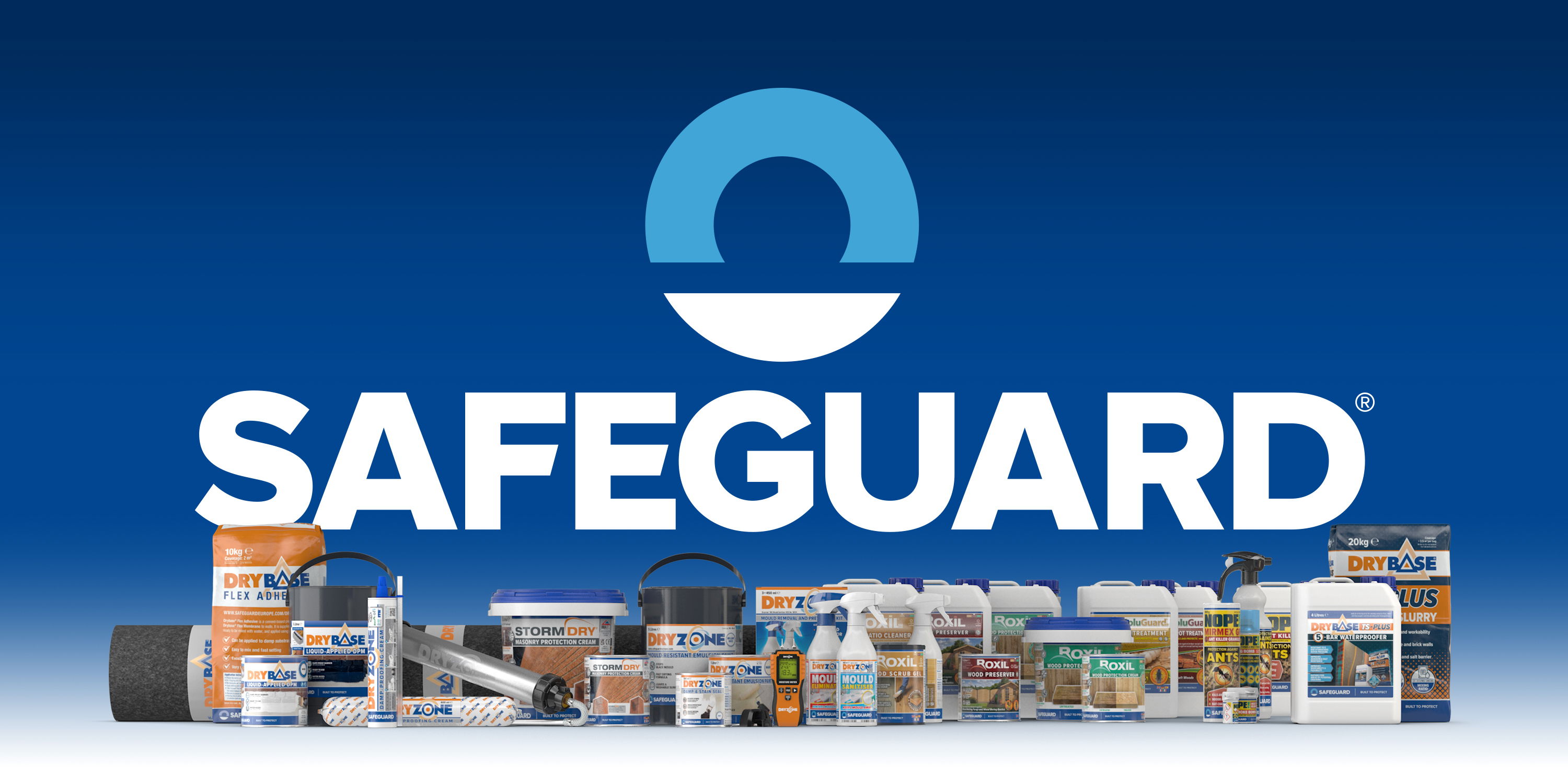 The Safeguard Range