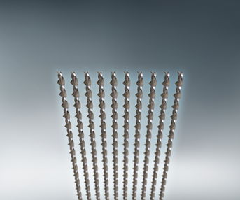 BrickFix Helical Bars x10 Clean