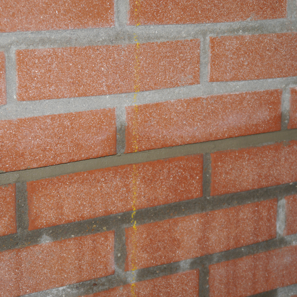 BrickFix Repair Complete