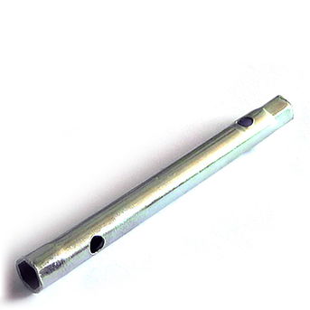 Neoprene fixing tool