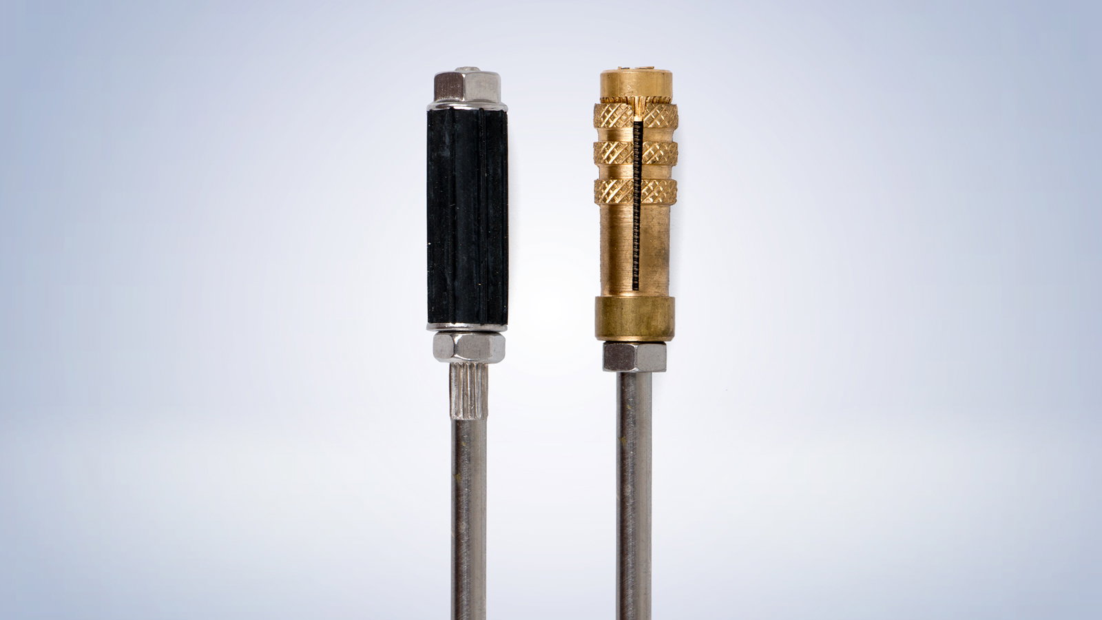 A selection of Brickfix Masonry Repair Mechanical Wall Ties