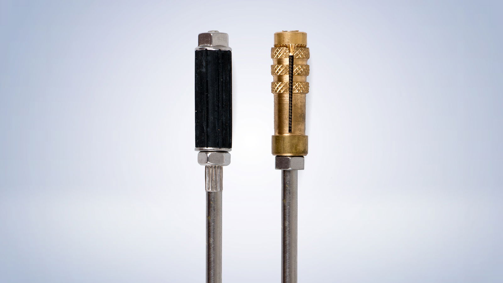 A selection of Brickfix Masonry Repair Mechanical Wall Ties