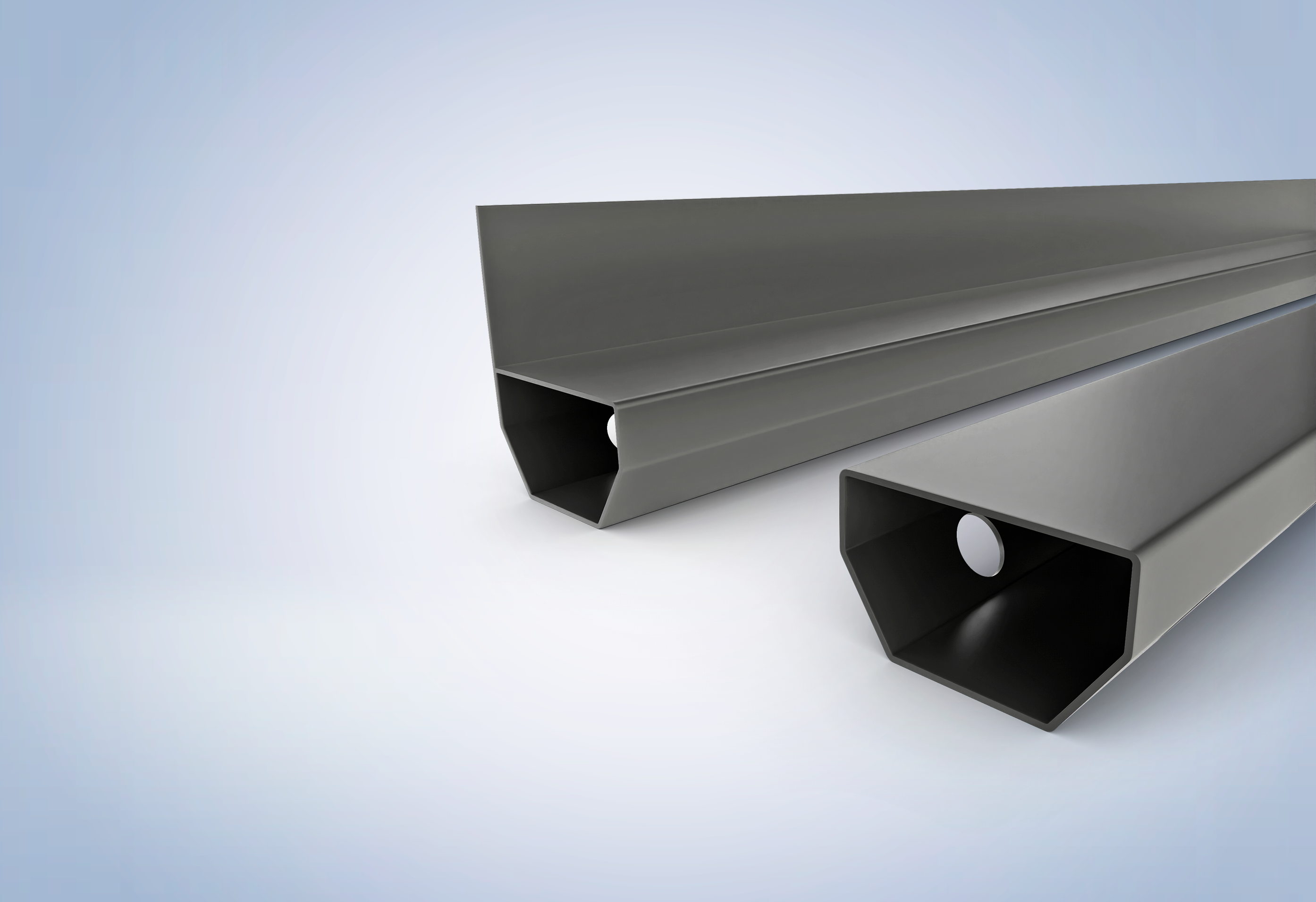 Drybase Aquachannel Hero