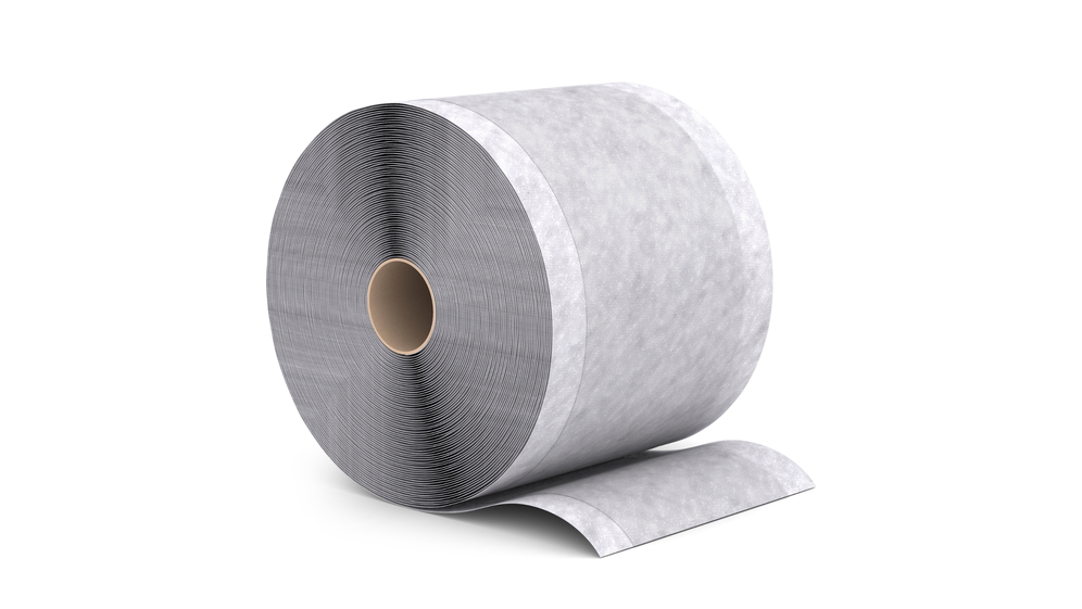 Drybase Construction Joint Tape 180mm x 30mm Hero