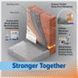 Stronger together with Drybase Flex Membrane