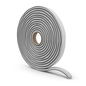 Drybase Butyl Sealing Rope 10mm x 5m (white b/g)