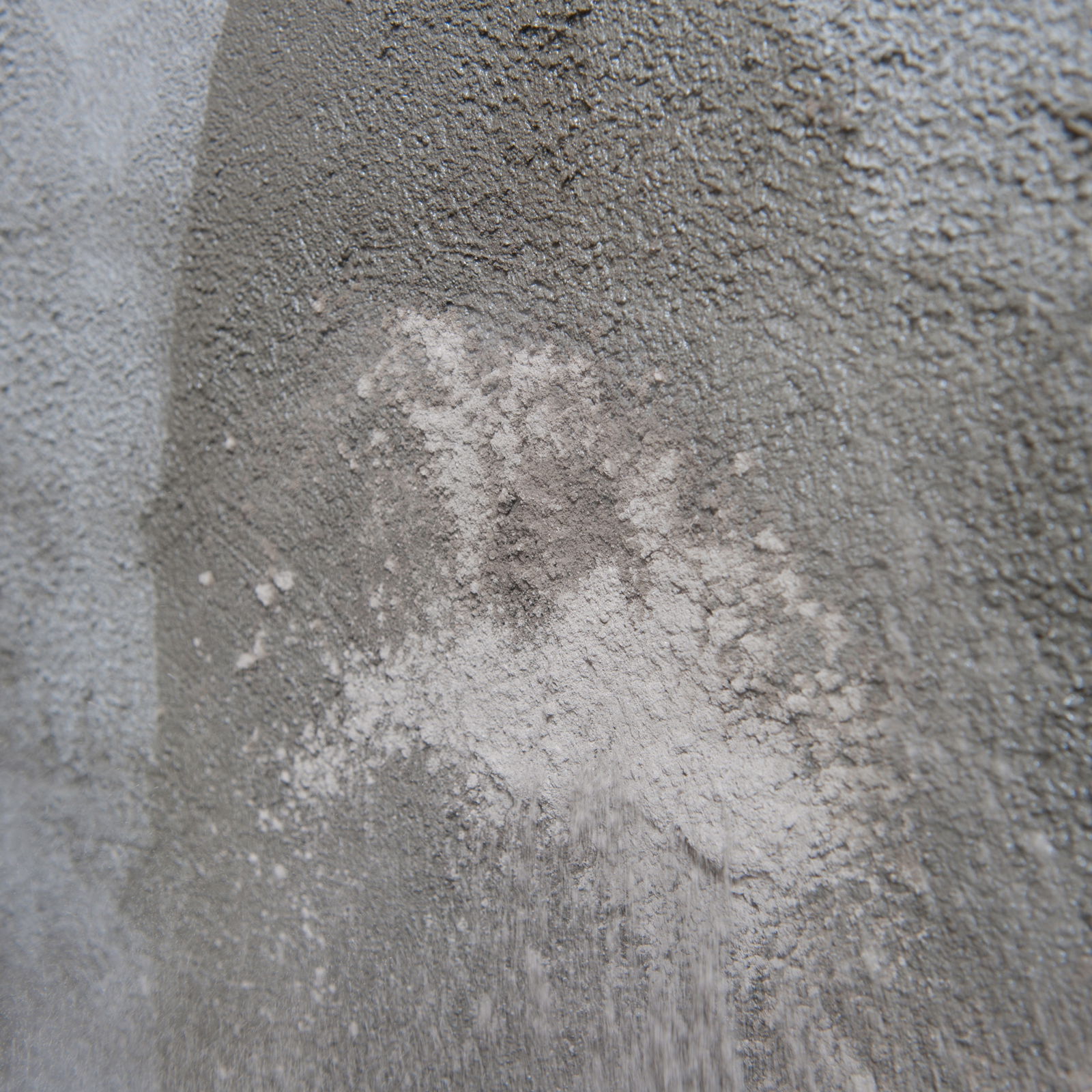 Step 4 - Drybase Waterproof Plug - After application