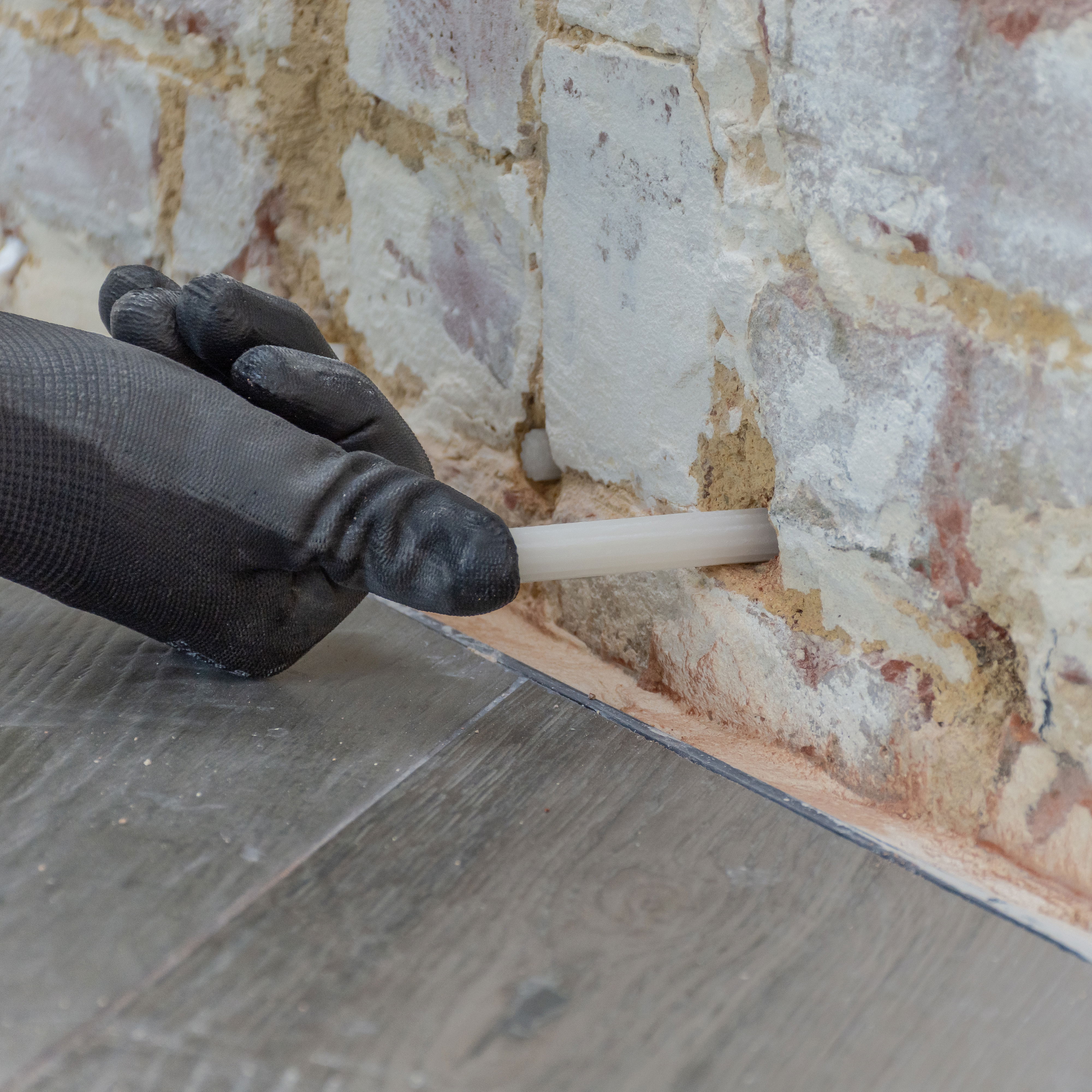 Old mill insert rod MLA1792 square