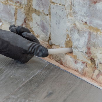 Dpc Rods Dryrod Damp-Proofing Rods | Dryrod DPC Rods | Safeguard Europe