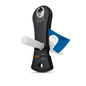 Dryrod Cutting Tool Action (white b/g)