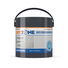 A 2.5 litres can of Dryzone Anti-Condensation Paint.