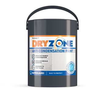 5 L Dryzone Anti-Condensation Paint