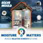 Moisture Matters