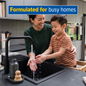 DRYZONE AM-2 is formulated for busy families.