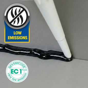 Dryzone AM-2 emits low emissions