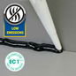 Dryzone AM-2 emits low emissions