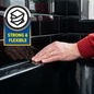 Dryzone AM-2 is strong and flexible