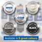 Dryzone AM-2 is available in 5 sleek shades.