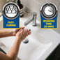 Dryzone AM-2 Silicone Sealant clear A main 4