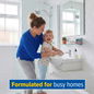 Dryzone AM-2 Silicone Sealant Clear A main 7