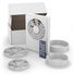 Dryzone Continuous Running dMEV Fan Kit display (white b/g)