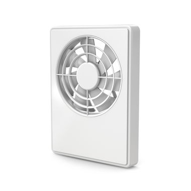 Dryzone Continuous Running dMEV Fan Perspective