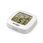 Dryzone Hygrometer (display, white b/g)