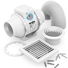 Dryzone Inline Extractor Fan main 1