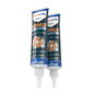 Dryzone Mould Remover Gel 150ml tube 2-pack (dramatic, white b/g)