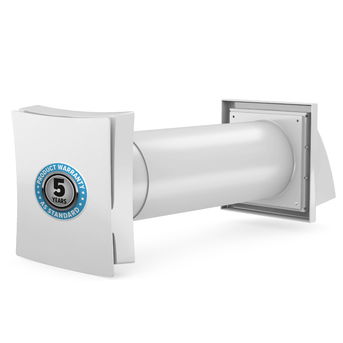 Dryzone Passive Wall Vent main 1