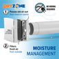 Dryzone Passive Wall Vent main 4