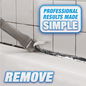 Get professional results easily with Dryzone Silicone Sealant Remover