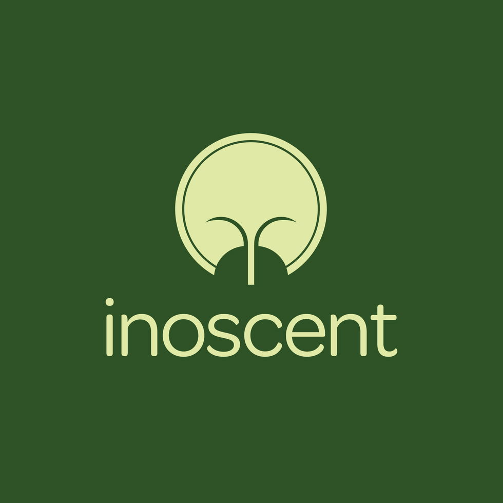 Inoscent main logo