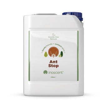 Inoscent Ant Stop AST 5L (white b/g)