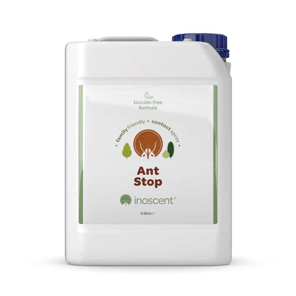 Inoscent Ant Stop AST 5L (white b/g)