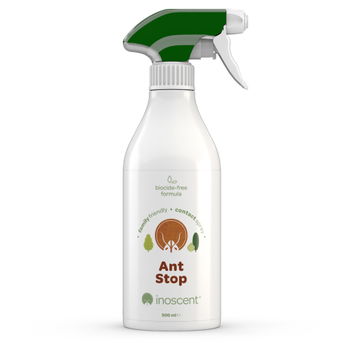 Inoscent Ant Stop spray 500ml (white b/g)