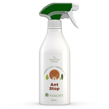 Inoscent Ant Stop spray 500ml (white b/g)