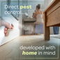 Direct pest control... developed with home in mind