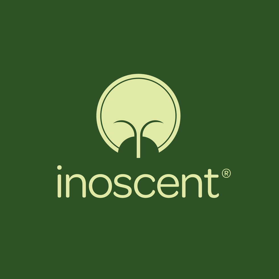 Inoscent main logo