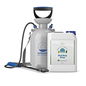 Inoscent Bed Bug Stop AST 5L with Pressure Sprayer (white b/g)